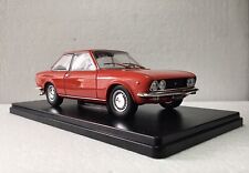 1:24 FIAT 124 SPORT 1600 (1970) OTTIME CONDIZIONI CON TECA - TOP (NO 1:18 - 1:43