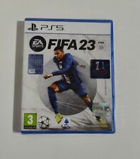 PS5 FIFA 23 - PAL ITALIANO