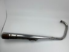 Yamaha XS 400 2A2 marmitta