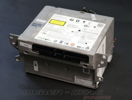 6826793 head unit - 6826793, gps
