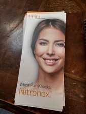 MATERIALE MARKETING NITRONOX