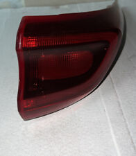 STOP FANALE FANALINO POSTERIORE POST. DESTRO DX  A LED KIA SPORTAGE .