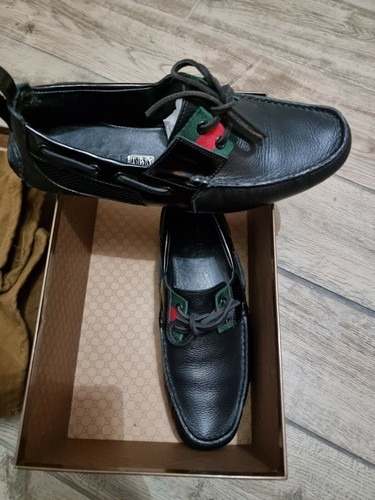 Scarpe mocassino gucci - scarpe, misura