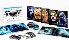 "⚡The Dark Knight Trilogy