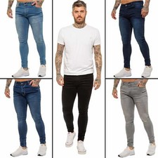 Jeans Enzo slim fit uomo