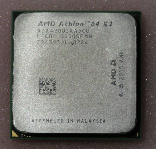 Amd athlon 4200 - amd, 64