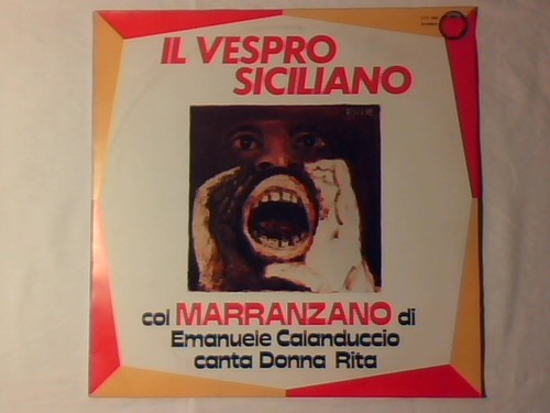 Emanuele calanduccio donna - calanduccio,