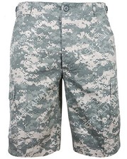 BDU Pantaloncini Militari in
