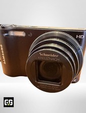 Samsung WB150 fotocamera 14,2