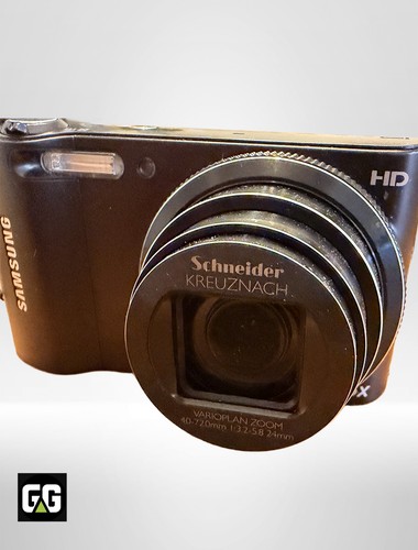 Samsung wb150 fotocamera 2 - samsung,
