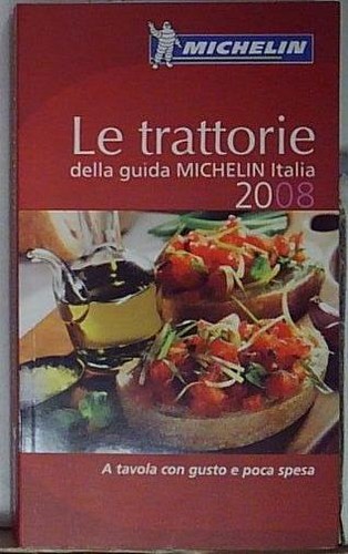 Trattorie della guida - trattorie,