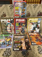 PSM _ PlayStation Magazine _