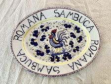 Sambuca Romana piatto pasta
