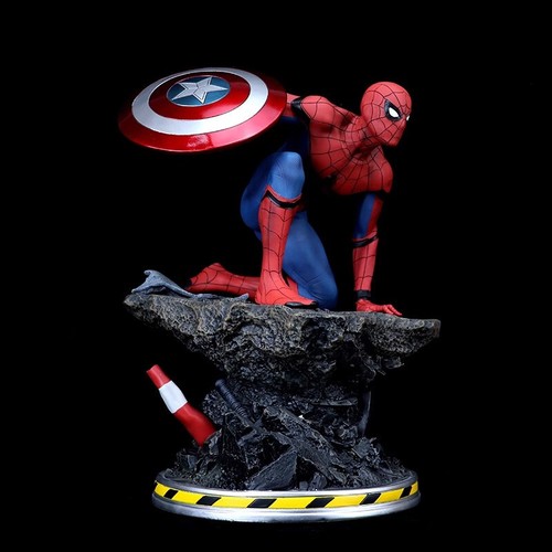 Statua capitan america - america, figure