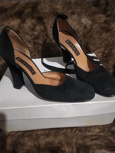 Donna casadei tacco - donna,