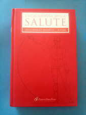 Enciclopedia della salute - enciclopedia,