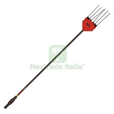 1PZ ABBACCHIATORE ELETTRICO