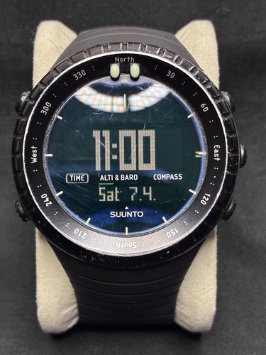 Orologio militare suunto - suunto, core