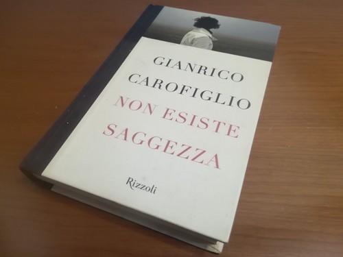 Non esiste saggezza gianrico - non,