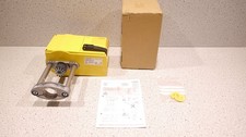 Attuatore valvola Sauter 2500N