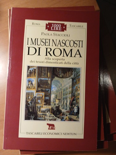 Paola staccioli i musei - staccioli,