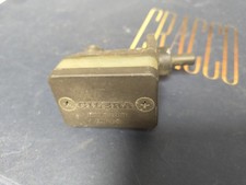 Pompa freno anteriore Front