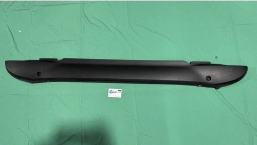 Spoiler posteriore smart 453 - posteriore,