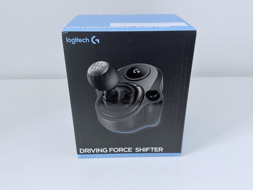 Logitech driving force - g,