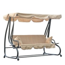 Dondolo Reclinabile a Letto 3