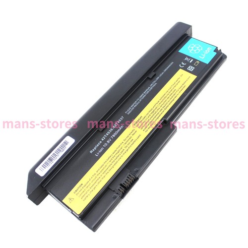 Nuova batteria laptop per - nuova,