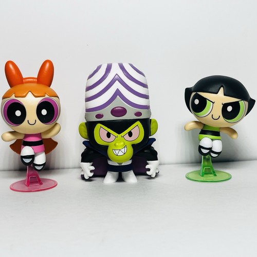 Funko mystery minis - funko, cartoon