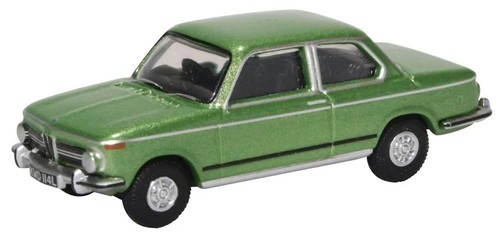 Bmw 2002 taiga green - bmw,