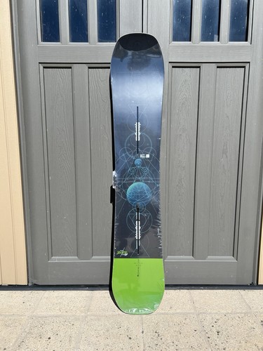 2018 burton custom flying - flying, v
