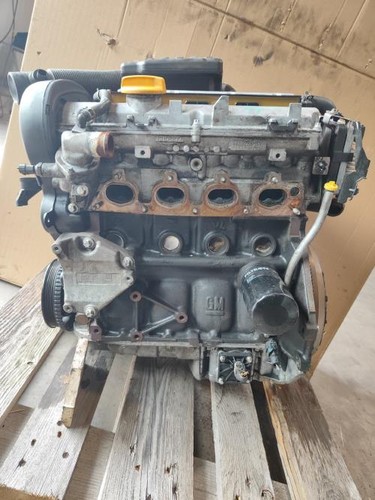 Motore opel meriva - motore,