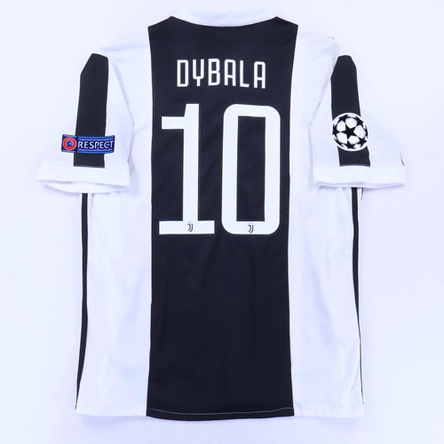 Maglia home originale - maglia,