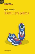 Libri Igor Cipollina - Tanti