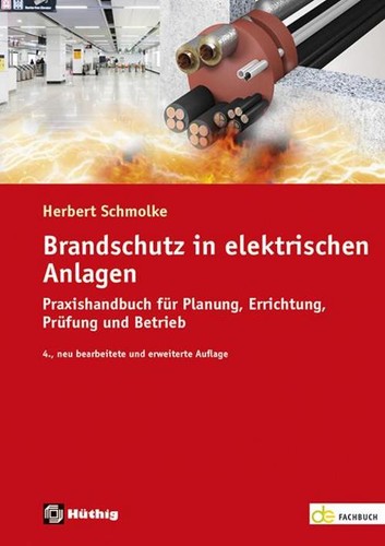 Brandschutz elektrischen - brandschutz, in