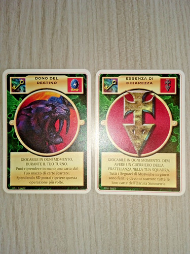 Mutant chronicles doomtrooper - mutant,