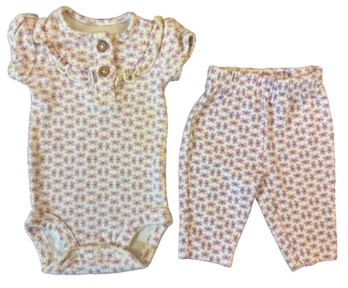 Completo body pantaloni