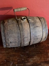 Antica botte/botte liquore