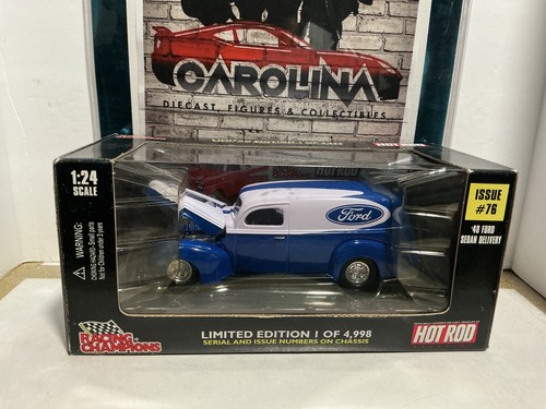 Racing champions hot - racing,