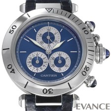 Orologio Cartier Pasha Chrono