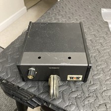 Ten-Tec 645a Ultramatic