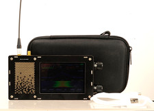 Ricevitore radio Malahit DSP