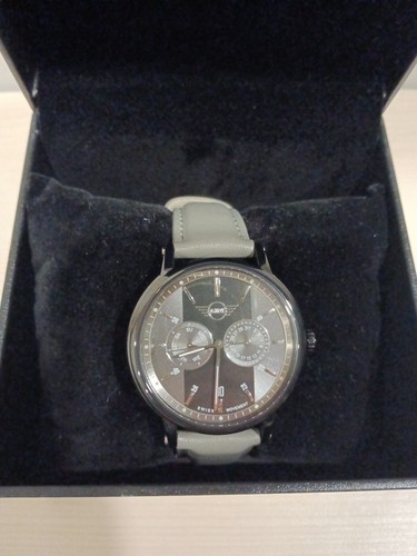 Orologio mini cooper - orologio,