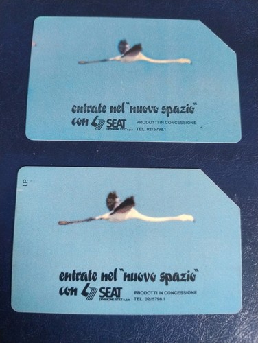 Schede telefoniche omaggio - schede,