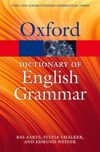 The oxford dictionary - the, of