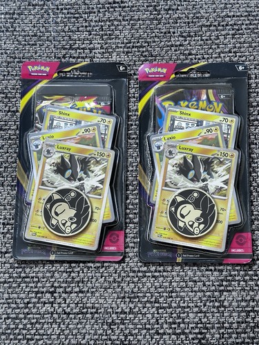 Pokémon pitch black premium - 2,