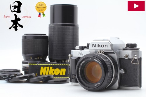 Lens mint nikon - lens, mint++】