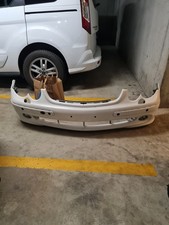 Paraurti Mercedes CLK W209